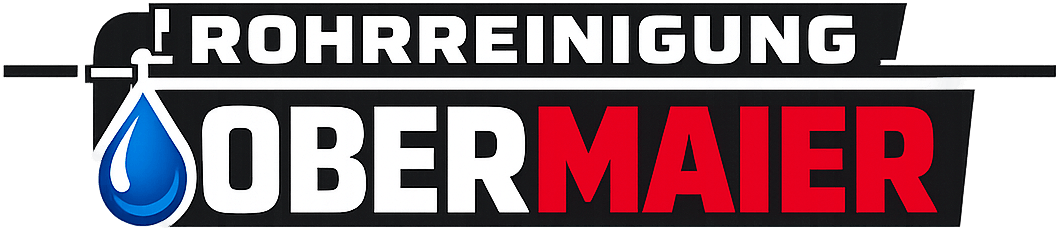 Sanitärbetrieb Obermaier Firmenlogo