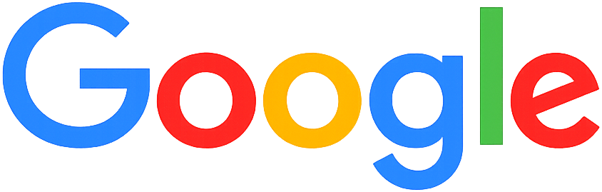 Google Bewertungslogo